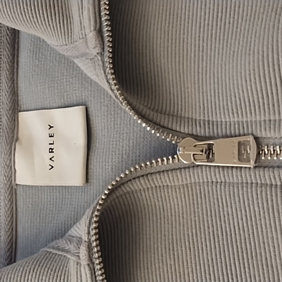 Varley Ramona Pullover - Picture 11 of 11